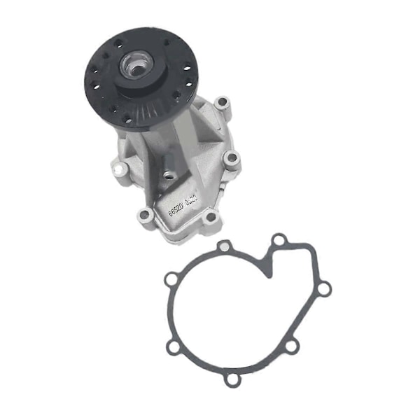 6652000520 Vattenpump för motorkylning för