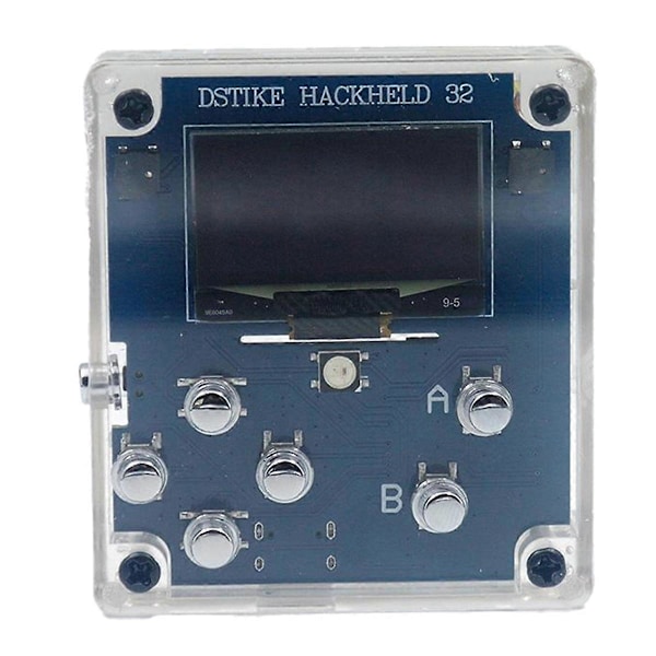 HACKHELD 32S3 ESP32S3-N16R8 -kortti
