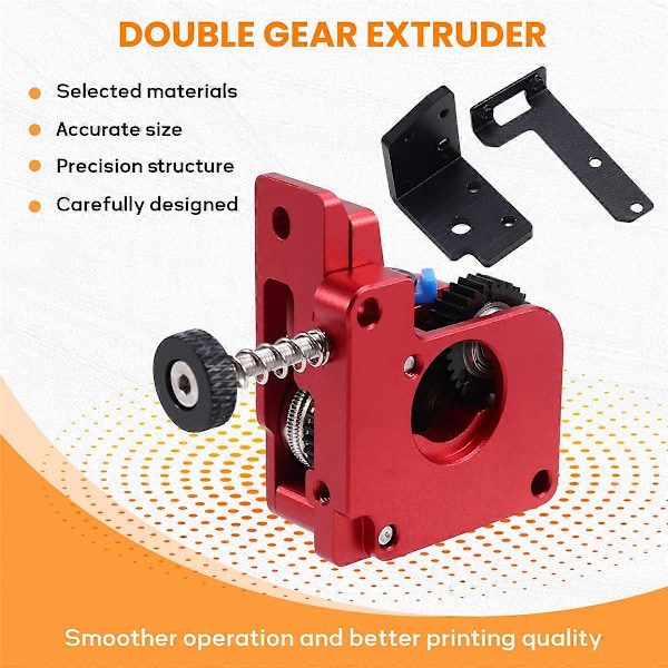 Uppgraderingskit K1C Extruder PRO för K1/K1 MAX / PRO 3D-skrivare
