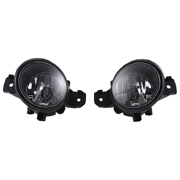 Dimljus Halogen Varningsdimljus DRL-ljus för Symbol Master Grand 1998-2015 2615589929