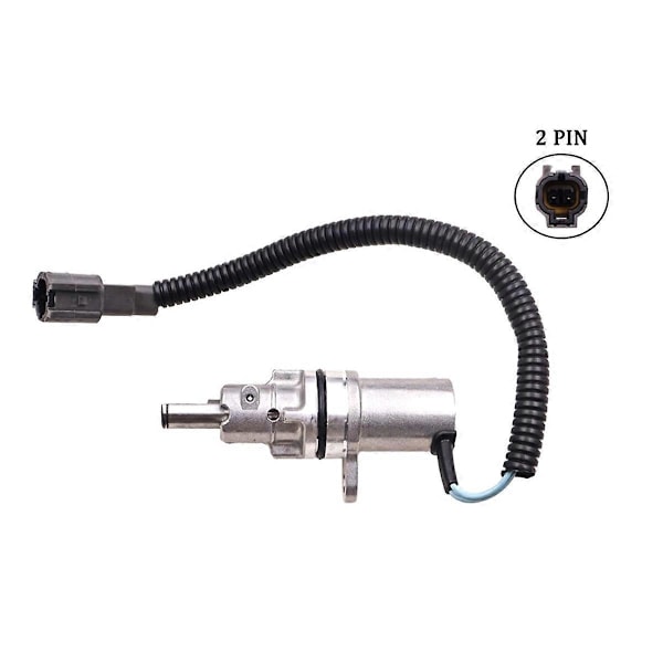 Hastighedssensor til Nissan Frontier Pickup Pathfinder Xterra