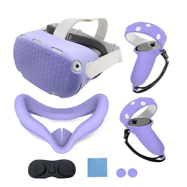 Skyddskåpa Kontrollgrepp VR Skalskydd A