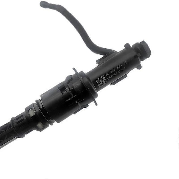 Kopplingshuvudcylinder för 2008 Ll 208 Ll C4 C4X DS3/DS3 Crossback (J2) 9824255480