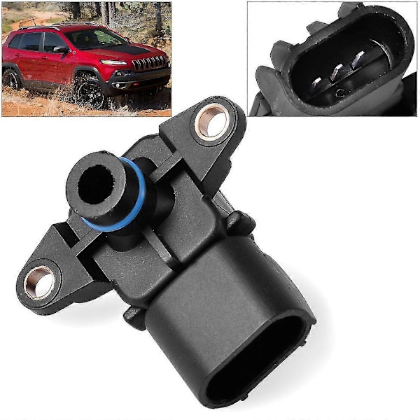 56041018AB 68002763AA Absolut trycksensor MAP-sensor för Caravan