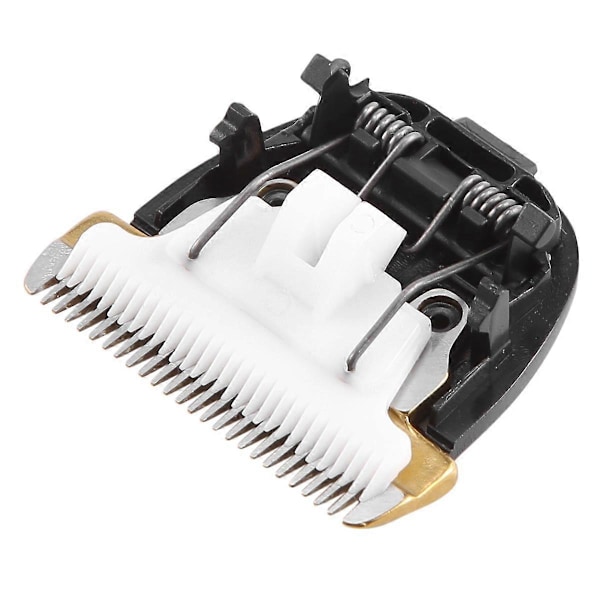 Keramisk klippskär 40 mm 24 tänder för djurtrimmer