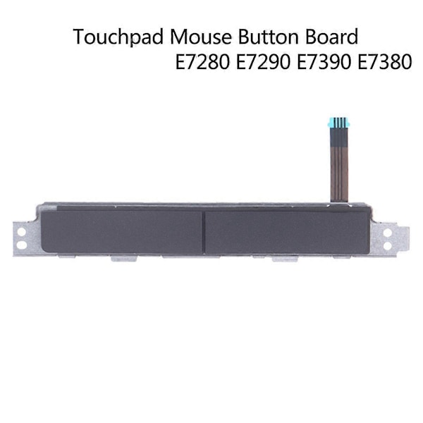 Til E7280 7280 7290 E7390 Touchpad Museknap Board