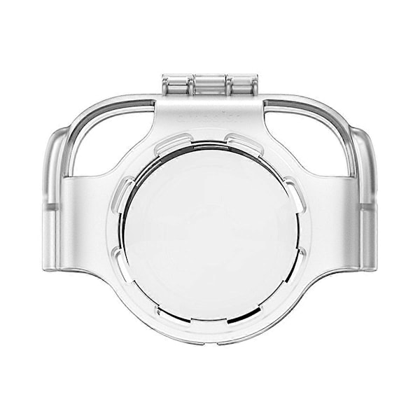 Snap-on linsskydd för X3 actionkameratillbehör