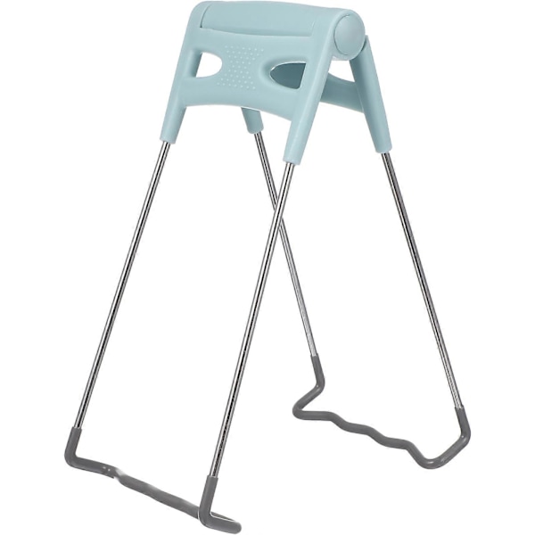Fondue Tallerkener Steamer Løfter Picker Rustfrit Stål Tallerken Klips Køkkentænger Steamer Tallerken Klemme