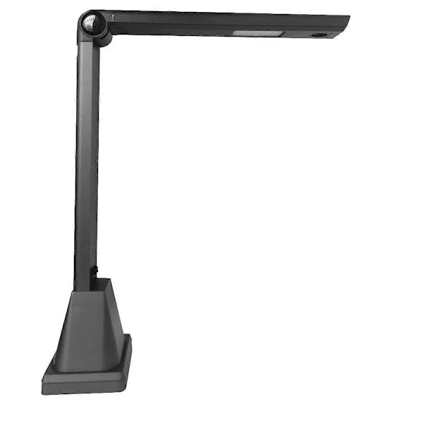 Q580 Skanner 5MP Dokumentkamera Mjuk Bas för Kontor & Undervisning