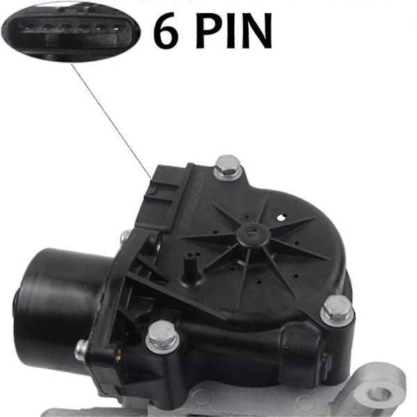 Bil Växellåda Växelmotor för 36410-34015