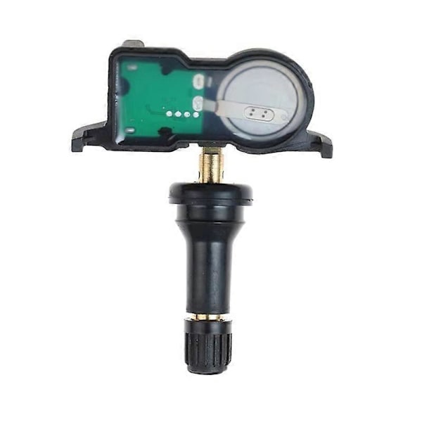 PMV-E101 40700-6LB0A TPMS 433MHZ Däcktrycksövervakningssensor för QX50 4070062B0A Biltillbehör