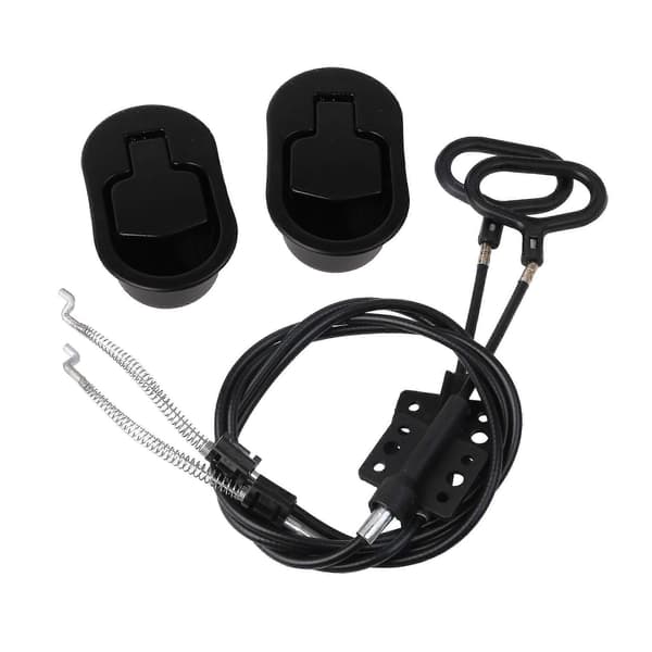 2x Sofaløfter Spak S Legering 2 stk. Rec Kabel
