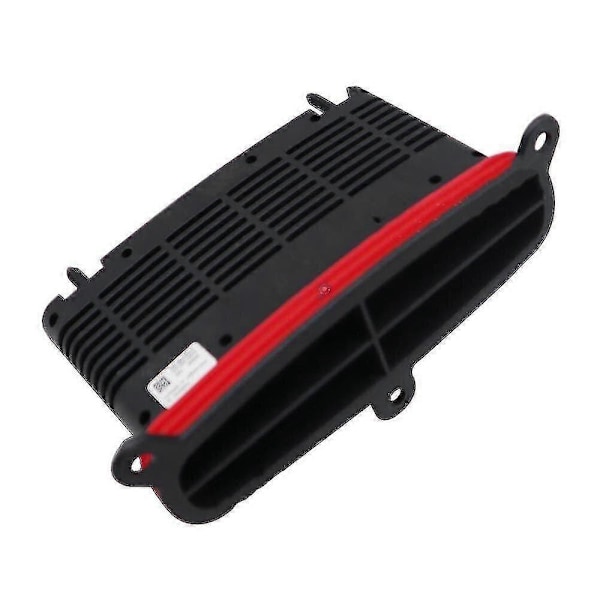 Bil Tms Led Strålkastare Drivrutin Effektkontroll Enhet Modul 63117440878 7381018 53510086f För 5-serie F