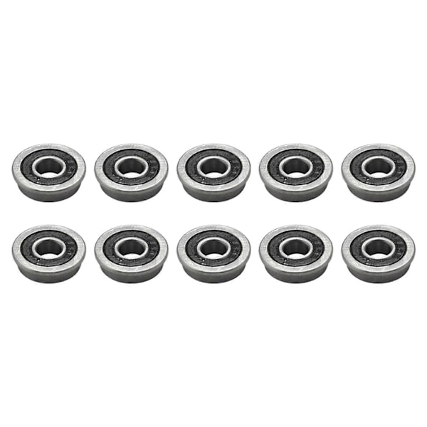 10 stk. F695-leje 5X13X4mm til VORON 2/3 3D-printer