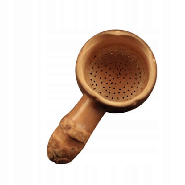 Bambu Teesiivilä Siivilällä