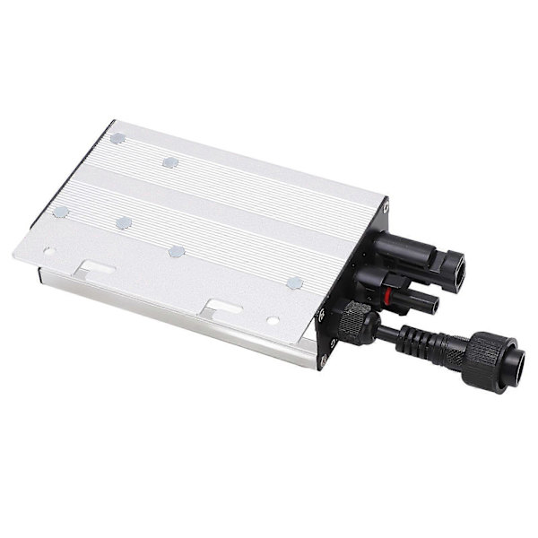 PVGS Aurinko Mikroverkkoinvertteri Aurinkovoima PV Invertteri Tehoinvertteri 1860V 260W 220V
