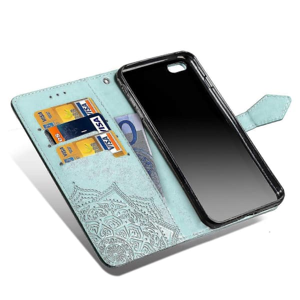 SE 2020/8/7 Etui Cover Em Mla Flip -