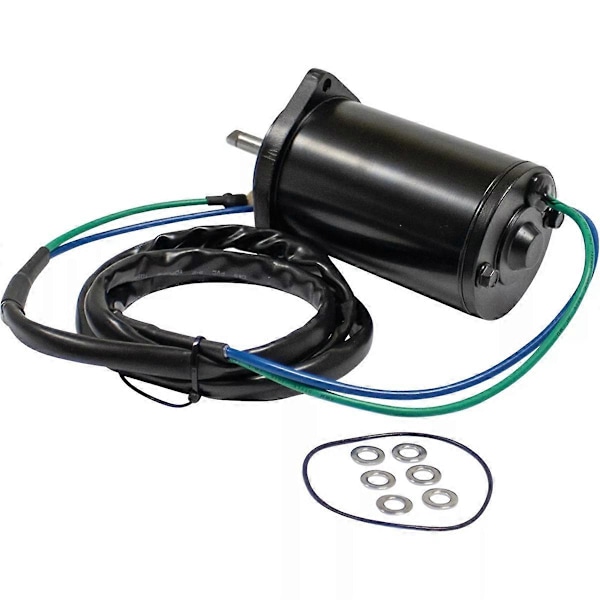 Kallistuksen ja trimmauksen moottori Yamaha Marine -perämoottoreille 40-50HP CS3-43880-00-00