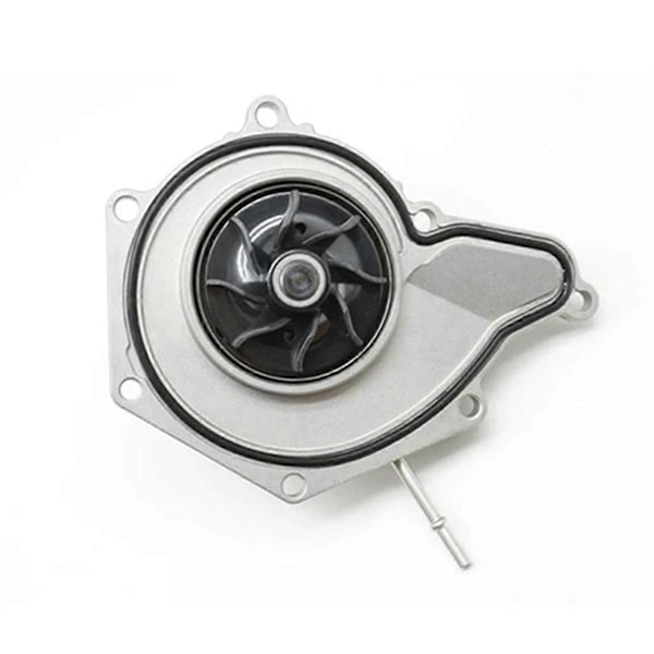 Motorkylning Vattenpump 06E121016A 06E121016C