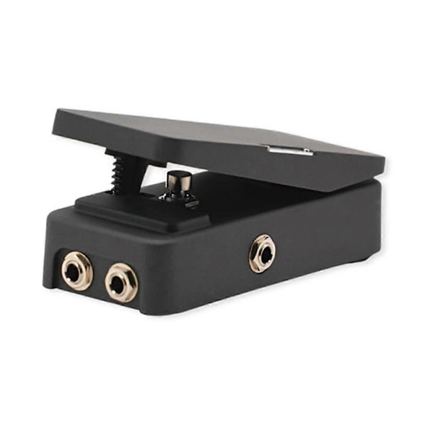 Paint Audio Foot Captain - Expressionpedal med dubbla utgångar