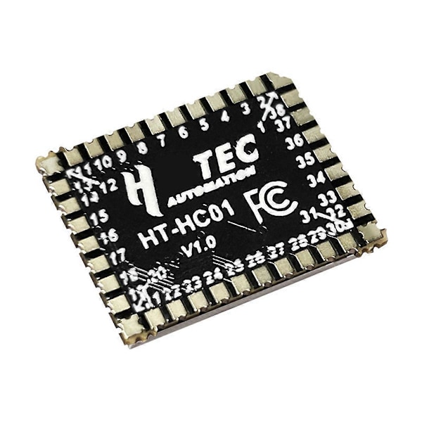 HC01 Wi-Fi HaLow-modul 902-928MHZ 32,5 Mbps 1-2KM Lång räckvidd Höghastighetsdataöverföring Trådlös åtkomst IoT