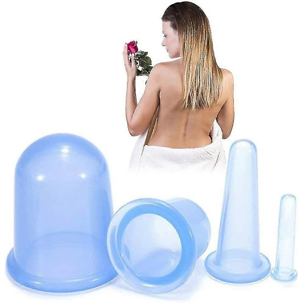 Ansiktsset För Ansikte Och Massa(1 Set, + )