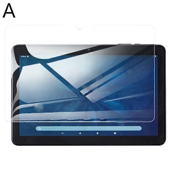 Härdat glas för ONN 12.1 Tablet Pro 2024 Tablet Skärmskyddsfilm 1 pcs