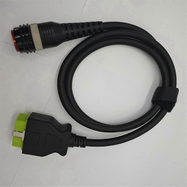För VolVO Vocom 2 88890400 Lastbilsdiagnos Tech Tool OBD 2 Scanner