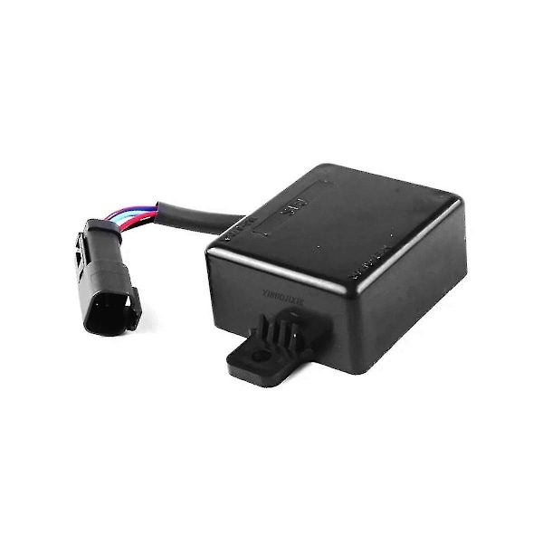 230v Grävmaskin Elektriska Delar Timer Relä 163-6703 1636703 För Motor 3066 Grävmaskin 311c 312c 314c