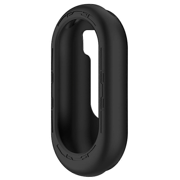 Silikonskal för Xiaomi Mi Skydd Ihåligt Skyddsfodral A