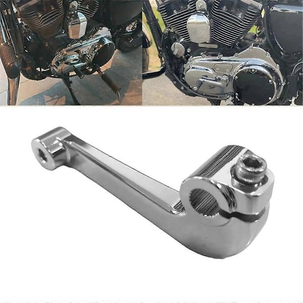 Växelspak i aluminium för XL883 2004-2023