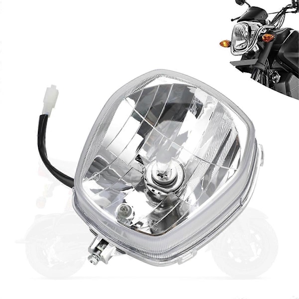 Motorcykel LED Forlygte Samling til Navi110 2022 2023 2024