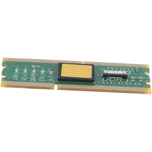 Laptop/Desktop Moderkort Minnesplats DDR3/DDR4