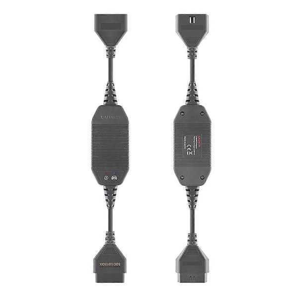 LAUNCH X431 CAN FD Adapter Kodläsare för X431 V/V+/ PAD III/Pad II