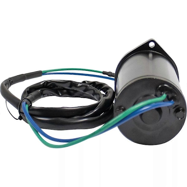 Kallistuksen ja trimmauksen moottori Yamaha Marine -perämoottoreille 40-50HP CS3-43880-00-00