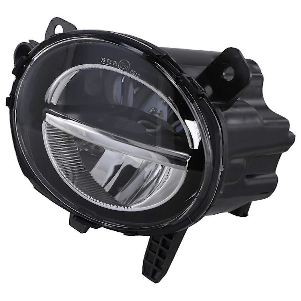 Dimljus för F20 F22 F23 F30 F31 F32 F33 F34 F35 2012-2018 LED Dimljus Strålkastare Körlampa Vänster Sida