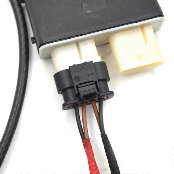 Bagageutrymme Auto Easy Open System Fotsensor & Kabel för
