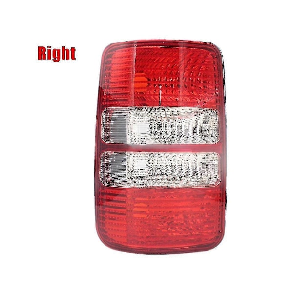 Höger Bakre Bakljus Bromslampa Blinkers Bakre Dimljus 2k5945096b För Kasten Life Box 2011-2015