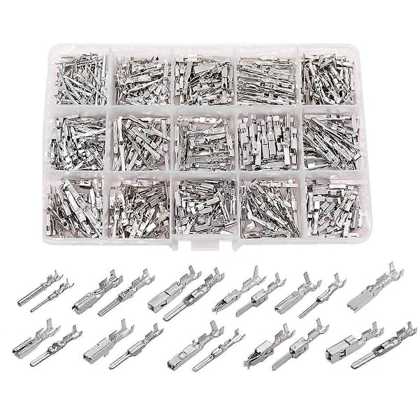 290 st Automotive Wire Terminal Pinconnector 1-3.5mm