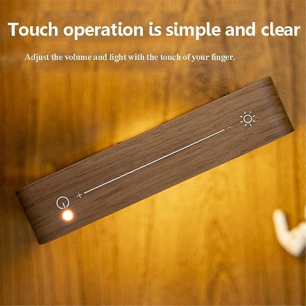 Retro Bluetooth Högtalare Anslutning Stereo Bluetooth Soundbar A
