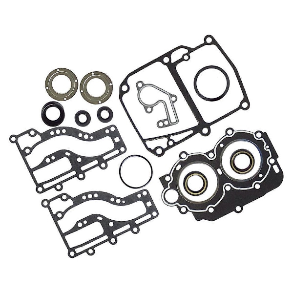 2-takts packningssats Ersätter 63V-W0001-01-00 För