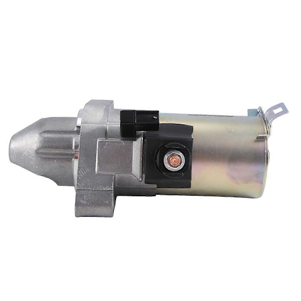RAA5K 12V 1.6KW 9-tandad Motor 31200RAAA61 för TSX 06-08