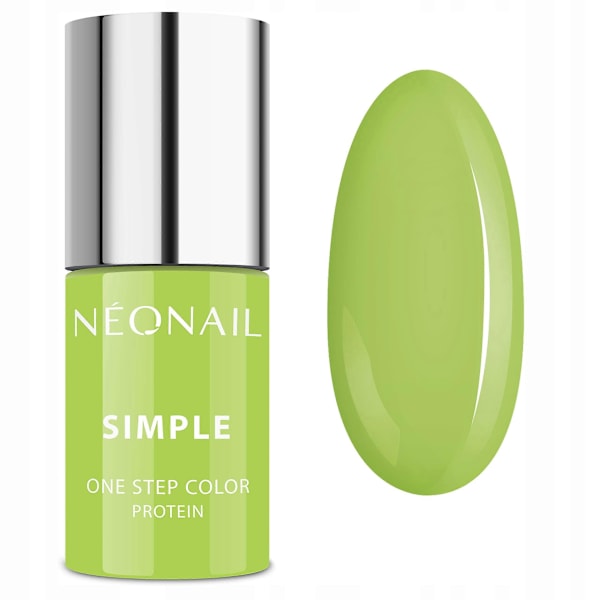 Hybridlack 3in1 / Enfas Neonail Smiley 7,2 ml