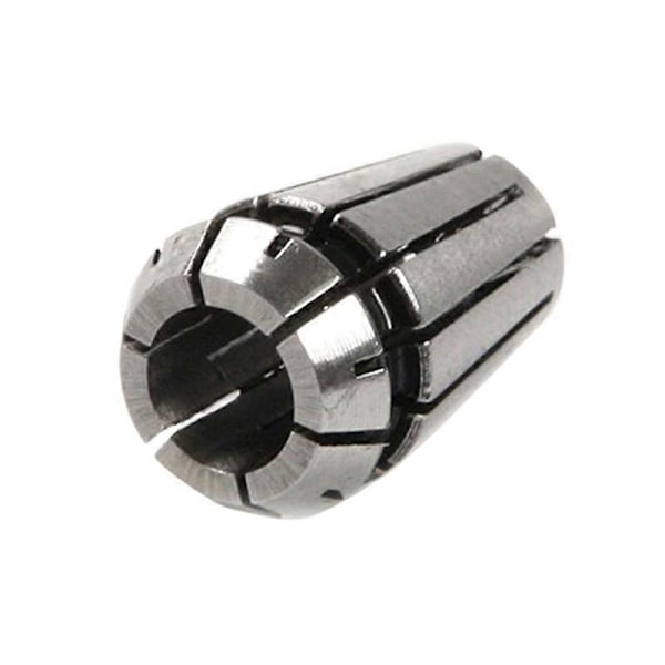 ER11 CNC-jyrsinkoneen kiinnitysistukat työkalunpidike 1/8 tuumaa (3,175 mm) 4 mm 6 mm