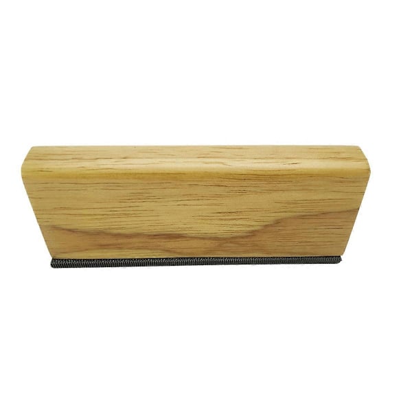 Gitarrband Planerings Slipnings Poleringsfil 10cm