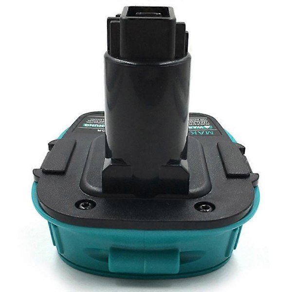 MAK1820 Adapter Konverter för 18V Li-Ion Batteri BL1830 BL1860