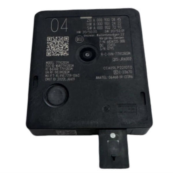 Bil Blindvinkel Radar Sensor til C300 GLC