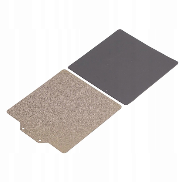 Pei Magnetisk Platta För 3D-Utskrift 280x280mm