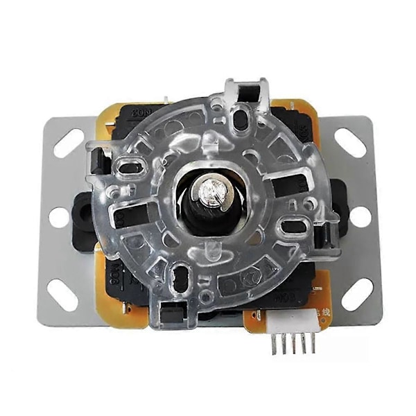 Arcade Joystick Kontroller med Kretskort 5P Utan Ljus I