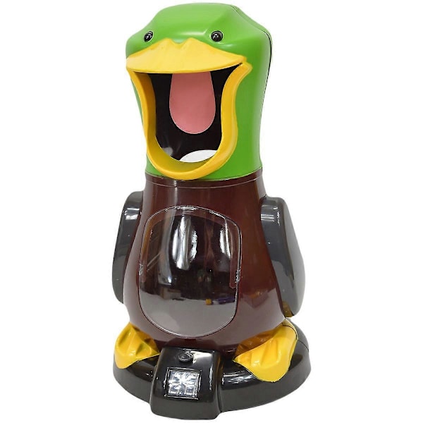 Arcade Spel Hungry Duck Mta